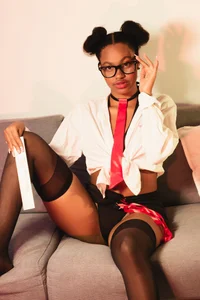 Take Me to the principals Office de StormiHills Foto