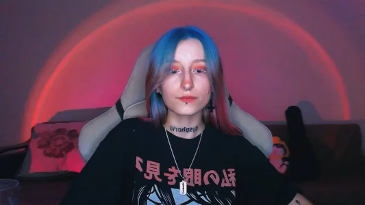 stream od cath_alien  2 snímek