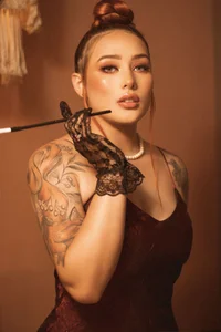 Tulipa_ Evening Wine Pic