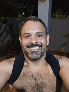 Brazilianmanxman Public 사진 3