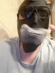 Dark_Silk_TV Public Foto