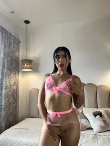 zoee_jackson pink Immagine  2