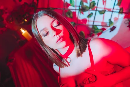 3x_naxa Naxa in Valentine day 💘 Pic