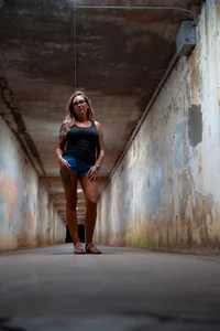 bossyroxy84 Fun photo shoot 9-7-26 Gambar 9