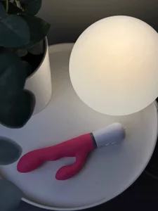 Scarlet_Muse_ my toys😈  6. fénykép