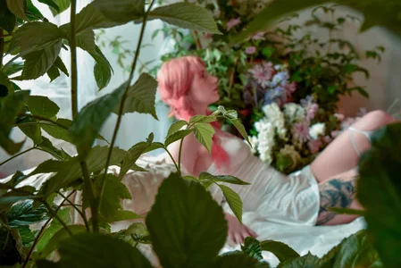 work of art de Mira__Blush Foto 2