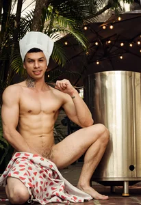 TristanWoods . Pic 9