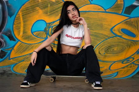 Sweet moments outdoors 💖 de BellaVixeen  Imagens