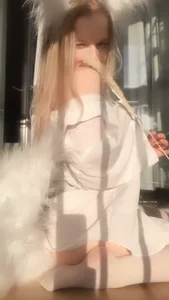 ShellySs ♡ ₊˚.⋆ Sunny kitten ⋆⁺₊ ♡ Billede 4