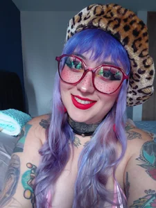 ciindy_ink Kiss me💋 Pic 2