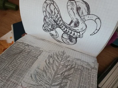 CaseySparkle: My drawings ( 7 фото)