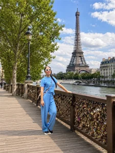 ivanna_dl paris Pic