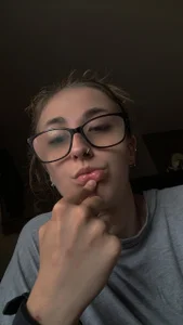 NeedyNina Idfk Pic 2