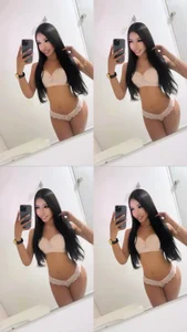 Public de Serena_Wilde  2 Imagens