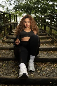 AlesiaCooper Sexy girl 💥 Poză 5