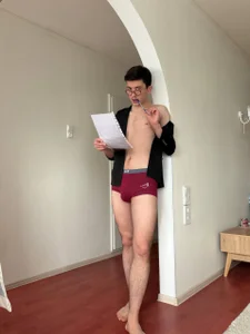 Danny__Magic Your Sexy Teacher Danny 👩🏻‍🏫 Foto