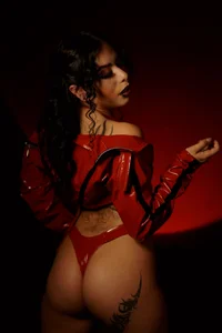 Zdjęcia Melanie_Nyx Dangerous Desire:  6