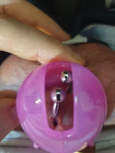 latexspirite kullanıcısının Piercings albümü -  4 fotoğraf