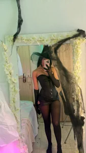 Nanami_19 Halloween Poză 4