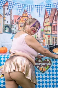 Natasha_699 Oktoberfest Foto 5
