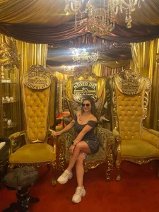 AtheneaRossi Chocolat miam miam Gambar 6