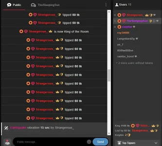 Alice_Halle BEST MANS HERE!!!!!!! Poză 5