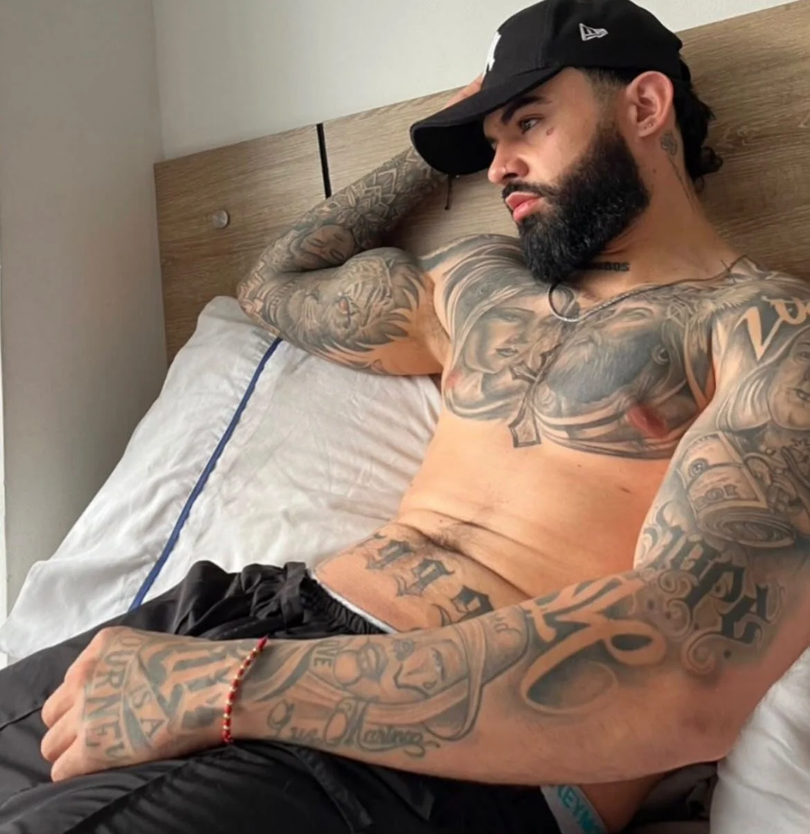 Collin_Vivas избранные изображения 2941