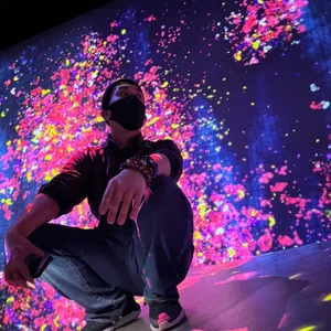 kaizer4545 自己紹介 Foto