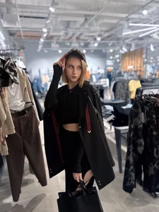 Kiki_Stacy Lets take a shopping walk together ? :3 รูป  7