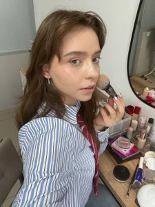 Makeeee up! de KellyAdderiy Foto 2