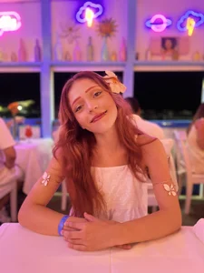 Naomi ❤️‍🔥 de NaomiandTsuki Foto 5