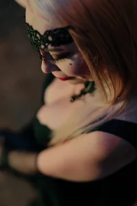 HotJanet Halloween Pic 4