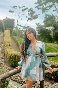sofii_skys In contact with nature sexfoto 2