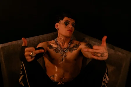 Anhony_Muscle: Public ( 7 фото)