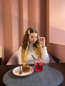 _Lily_Moon_I'm happy thanks to you Bild