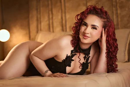 Cheryyl_Blossom Public Pic 3