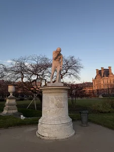 astridjonness trip to france 🇫🇷 Foto 5