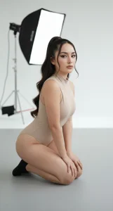 Vic_Taylor Sexygirl🐰 Pic 2