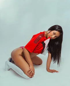 sexy soccer world cup de ninaBravu  3 photos