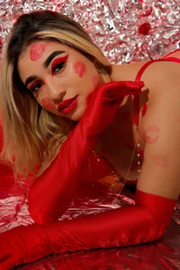 leon_gaby Happy Valentines Day 👄👄 Bilde 6