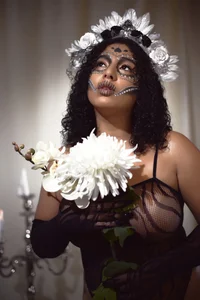 MiaWonderfull Halloween Pic 3