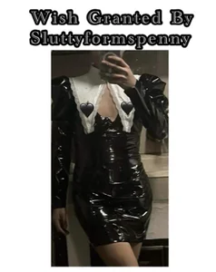 CherryHarper kullanıcısının WISH GRANTED albümü -  fotoğraf