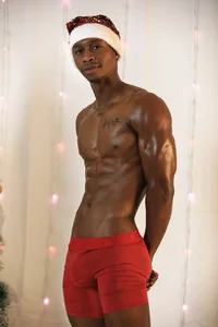 drake_brwon_23 Santa’s Favorite Boy 사진 5