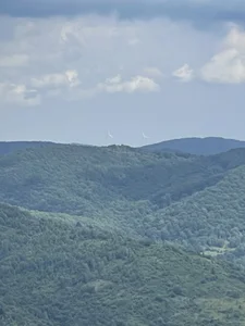 PassionAnn Carpathian mountains Foto 2