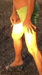 valeriatra69 Scatti al aperto 😻 Pic