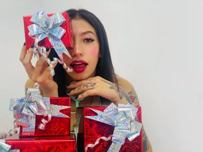 LilithCooperr_の🎅🎅🎅の 3枚の写真