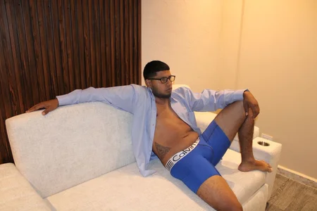 DrimitrixLux_02 I'm your man Pic 4