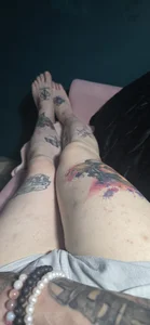 TattooBambiePublic图片 3