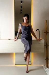 Sara_Devills I'm sweet^^ Foto 3