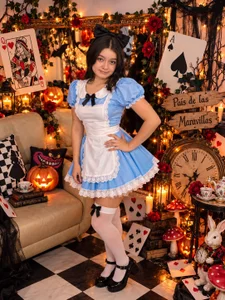 Nahomyrain hapyy hallowen Pic 4